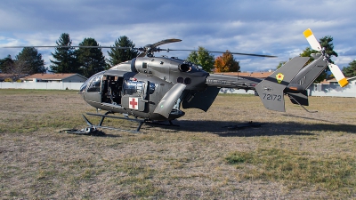 Photo ID 148186 by Aaron C. Rhodes. USA Army Eurocopter UH 72A Lakota, 10 72172