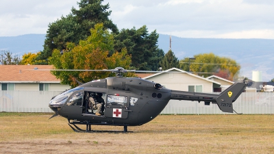 Photo ID 148238 by Aaron C. Rhodes. USA Army Eurocopter UH 72A Lakota, 10 72172