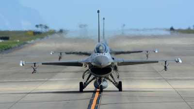 Photo ID 148481 by Diamond MD Dai. Taiwan Air Force General Dynamics F 16A Fighting Falcon, 6660