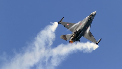 Photo ID 148507 by Zafer BUNA. T rkiye Air Force General Dynamics F 16C Fighting Falcon, 90 0011