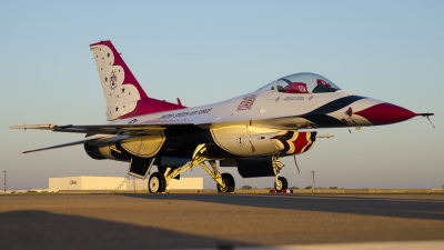 Photo ID 148763 by Brandon Thetford. USA Air Force General Dynamics F 16C Fighting Falcon, 92 3898