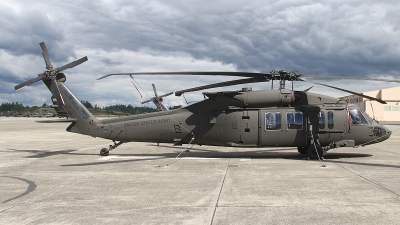 Photo ID 148824 by Aaron C. Rhodes. USA Army Sikorsky UH 60M Black Hawk S 70A, 12 0418