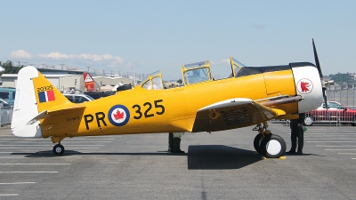 Photo ID 148874 by Aaron C. Rhodes. Private Private North American Harvard IV, CF RFS
