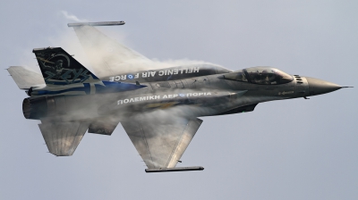Photo ID 148878 by Ales Hottmar. Greece Air Force General Dynamics F 16C Fighting Falcon, 505