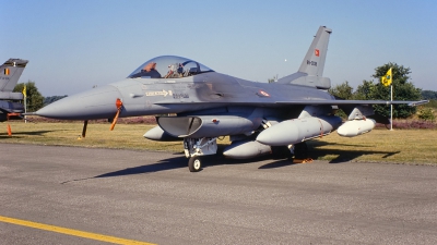 Photo ID 149039 by Gertjan Stienstra - mil-aircraftspotting. T rkiye Air Force General Dynamics F 16C Fighting Falcon, 89 0038