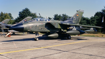 Photo ID 149005 by Gertjan Stienstra - mil-aircraftspotting. Germany Air Force Panavia Tornado IDS, 44 57
