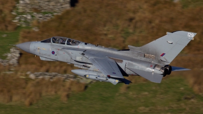 Photo ID 148989 by Neil Bates. UK Air Force Panavia Tornado GR4, ZG752