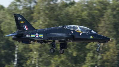 Photo ID 149015 by Thomas Ziegler - Aviation-Media. UK Air Force British Aerospace Hawk T 1, XX156