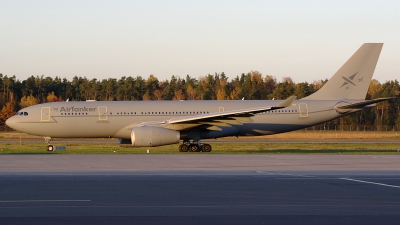 Photo ID 149030 by Günther Feniuk. UK Air Force Airbus Voyager KC2 A330 243MRTT, G VYGG