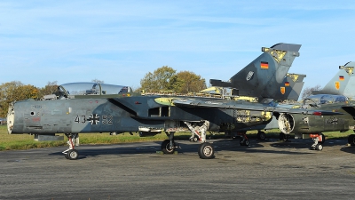 Photo ID 149067 by Peter Boschert. Germany Air Force Panavia Tornado IDS, 43 52