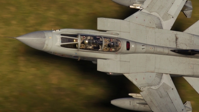 Photo ID 149079 by Neil Bates. UK Air Force Panavia Tornado GR4, ZA600