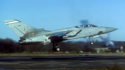 Photo ID 149634 by Rainer Mueller. UK Air Force Panavia Tornado F3, ZE839