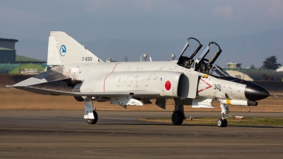 Photo ID 149710 by Andreas Zeitler - Flying-Wings. Japan Air Force McDonnell Douglas F 4EJ Phantom II, 17 8301