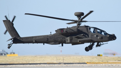 Photo ID 149831 by Gerald Howard. USA Army McDonnell Douglas AH 64D Apache Longbow, 09 05676