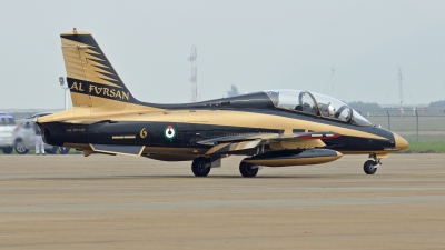 Photo ID 149918 by Peter Terlouw. United Arab Emirates Air Force Aermacchi MB 339NAT, 439