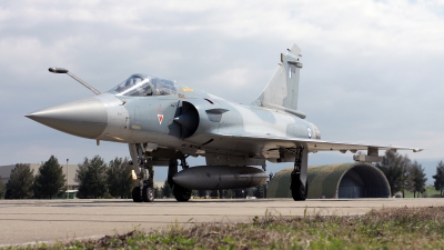 Photo ID 149972 by Kostas D. Pantios. Greece Air Force Dassault Mirage 2000 5EG, 551