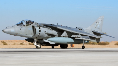 Photo ID 149990 by Mark Munzel. USA Marines McDonnell Douglas AV 8B Harrier II, 163871