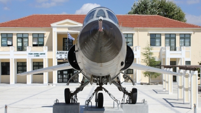 Photo ID 150065 by Stamatis Alipasalis. Greece Air Force Lockheed F 104G Starfighter, 7425