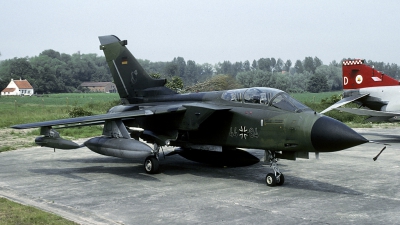 Photo ID 150212 by Joop de Groot. Germany Air Force Panavia Tornado IDS, 44 84