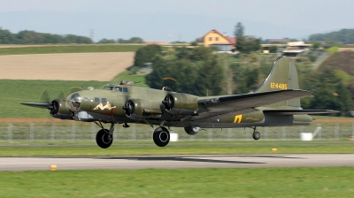 Photo ID 150348 by Werner P. Private B 17 Preservation Ltd Boeing B 17G Flying Fortress 299P, G BEDF