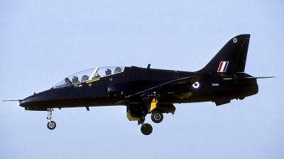 Photo ID 150367 by Joop de Groot. UK Air Force British Aerospace Hawk T 1A, XX281
