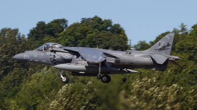Photo ID 150542 by Josh Kaiser. USA Marines McDonnell Douglas AV 8B Harrier ll, 164571