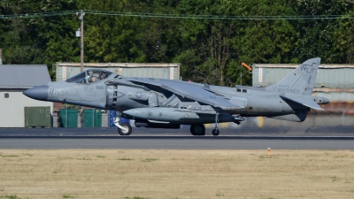 Photo ID 150622 by Josh Kaiser. USA Marines McDonnell Douglas AV 8B Harrier II, 165579