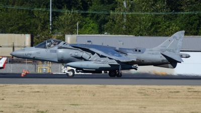 Photo ID 150625 by Josh Kaiser. USA Marines McDonnell Douglas AV 8B Harrier ll, 165585
