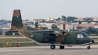 Photo ID 150609 by Jan Eenling. Portugal Air Force CASA C 212 100 Aviocar, 16505