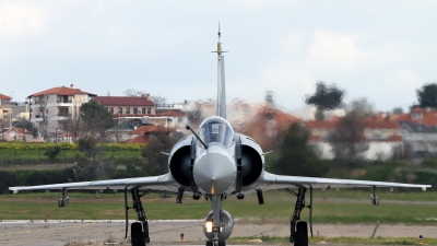 Photo ID 150647 by Kostas D. Pantios. Greece Air Force Dassault Mirage 2000 5EG, 511