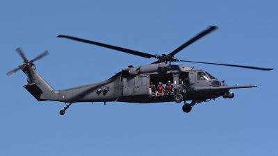 Photo ID 18938 by Jens Hameister. USA Air Force Sikorsky HH 60G Pave Hawk S 70A, 90 26238