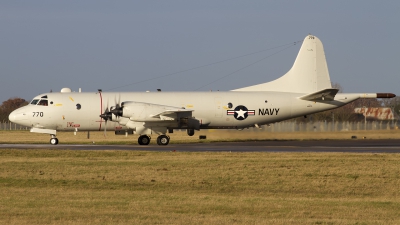 Photo ID 150915 by Chris Lofting. USA Navy Lockheed P 3C Orion, 162770