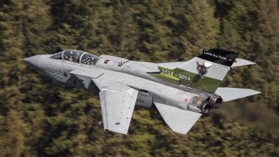 Photo ID 151029 by Tom Dean. UK Air Force Panavia Tornado GR4A, ZA395