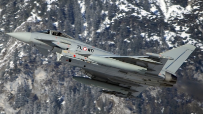 Photo ID 151015 by Giovanni Curto. Austria Air Force Eurofighter EF 2000 Typhoon S, 7L WD