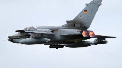 Photo ID 151493 by Maurice Kockro. Germany Air Force Panavia Tornado ECR, 46 32