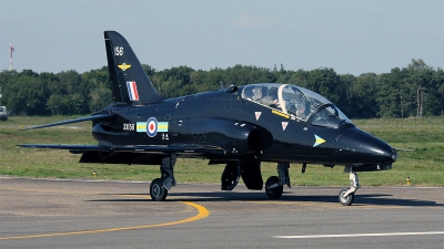 Photo ID 151492 by Jan Eenling. UK Air Force British Aerospace Hawk T 1, XX156
