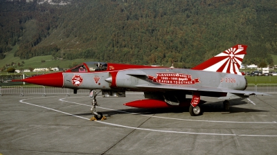 Photo ID 151568 by Alex Staruszkiewicz. Switzerland Air Force Dassault Mirage IIIS, J 2326