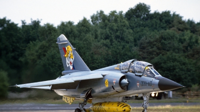 Photo ID 153728 by Alex Staruszkiewicz. France Air Force Dassault Mirage F1B, 509