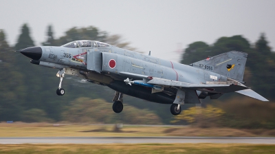 Photo ID 151796 by Andreas Zeitler - Flying-Wings. Japan Air Force McDonnell Douglas F 4EJ KAI Phantom II, 57 8355