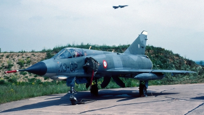 Photo ID 19039 by Eric Tammer. France Air Force Dassault Mirage IIIE, 405