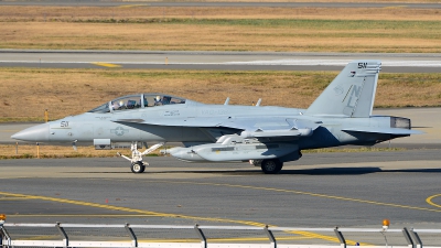 Photo ID 152220 by Stephan Franke - Fighter-Wings. USA Navy Boeing EA 18G Growler, 168387