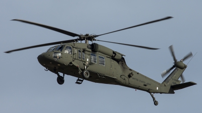 Photo ID 152103 by Thomas Ziegler - Aviation-Media. USA Army Sikorsky UH 60A C Black Hawk S 70A, 87 24643