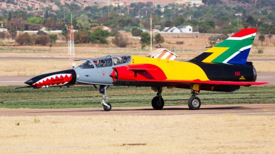 Photo ID 152127 by Andreas Zeitler - Flying-Wings. South Africa Air Force Atlas Cheetah D2, 861