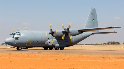Photo ID 152137 by Andreas Zeitler - Flying-Wings. South Africa Air Force Lockheed C 130BZ Hercules L 282, 401