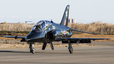 Photo ID 152579 by Jorge Guerra. UK Air Force British Aerospace Hawk T 1A, XX280