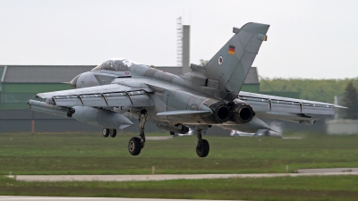 Photo ID 152593 by Niels Roman / VORTEX-images. Germany Air Force Panavia Tornado ECR, 46 44