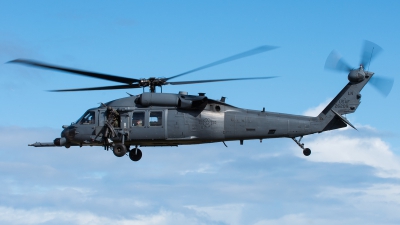 Photo ID 152706 by Ashley Wallace. USA Air Force Sikorsky HH 60G Pave Hawk S 70A, 89 26208