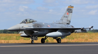 Photo ID 153140 by Milos Ruza. T rkiye Air Force General Dynamics F 16C Fighting Falcon, 94 0093