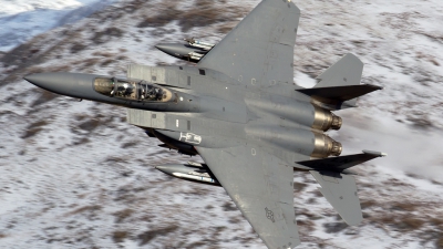 Photo ID 153220 by Neil Bates. USA Air Force McDonnell Douglas F 15E Strike Eagle, 91 0308