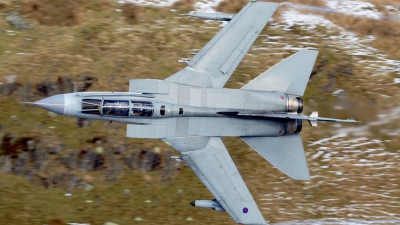 Photo ID 153238 by Neil Bates. UK Air Force Panavia Tornado GR4, ZA456